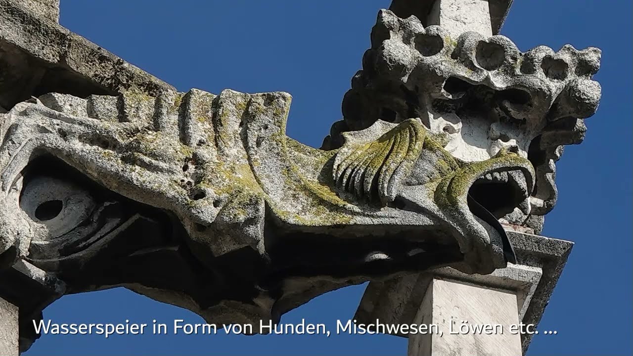 Regensburg - Dom St. Peter und die Gotik