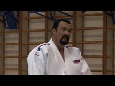 Aikido by Steven