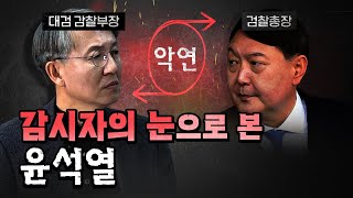 외유내강 한동수 前감찰부장 “윤석열 총장의 행동은 충격의 연속이었다” [코너별 다시보기]