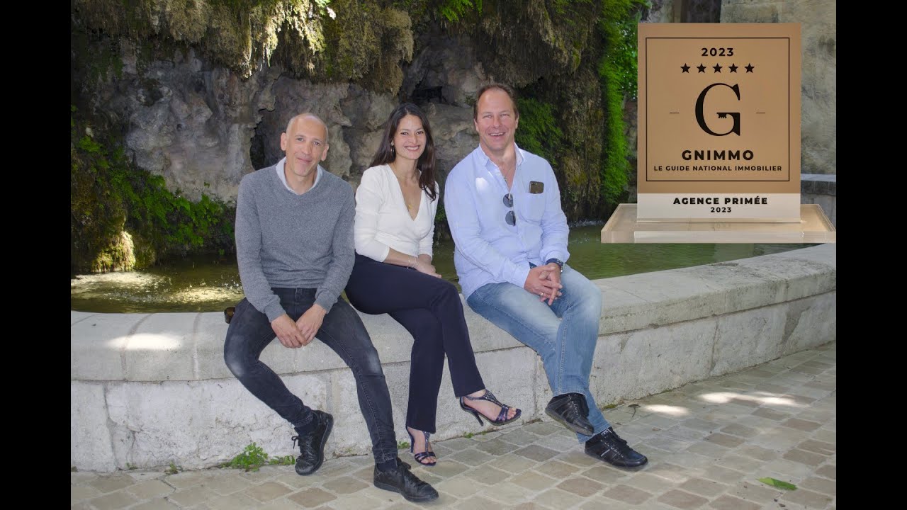 Le Guide Immobilier, véritable label de qualité !