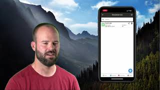 WindNinja Mobile 2021 screenshot 1