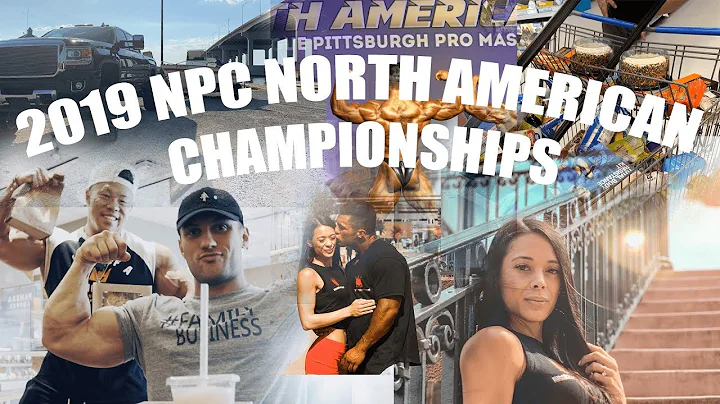2019 NPC North American CHAMPIONSHIPS