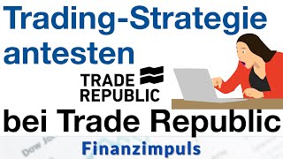 Trade Republic: Neue Trading-Strategie mit Optionsscheinen & Knock-Outs