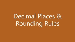 MATH145 -- Module 1 Accuracy and Precision
