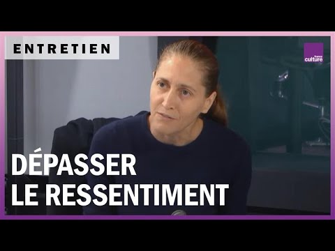 Vidéo: Réhabilitation Du Ressentiment