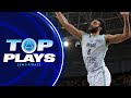 Top 10 Plays | Semi-Finals | FIBA Europe Cup 2023-24