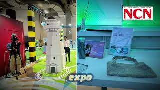 Taiwan Highlights Net-Zero 2050 Vision at 2026 Smart City Summit & Expo