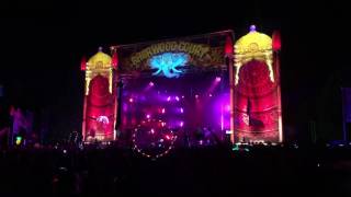 HD Illenium Live @ Electric Forest 2017