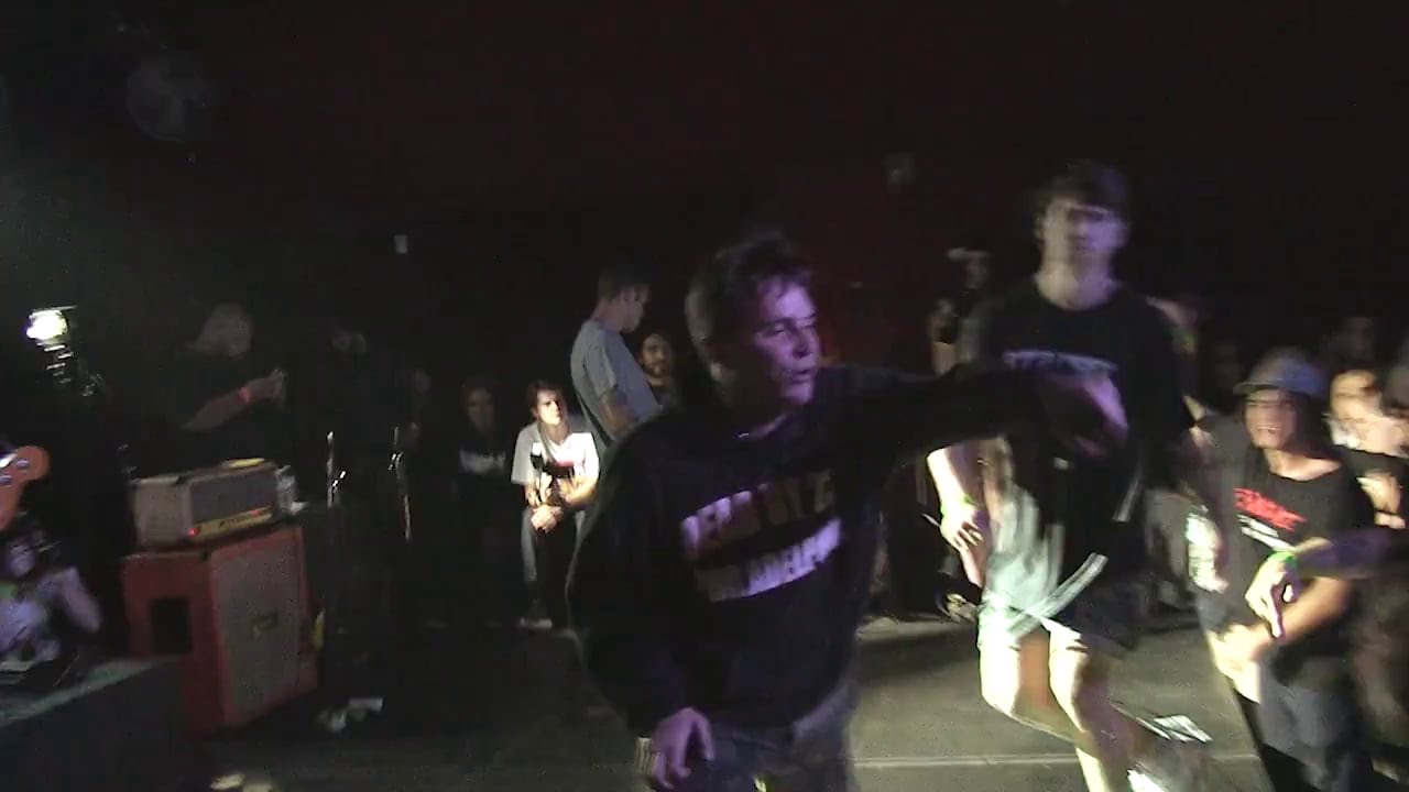 [hate5six] Mother of Mercy - August 23, 2014