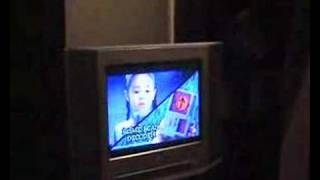 Miguel In Jollibee Commercial