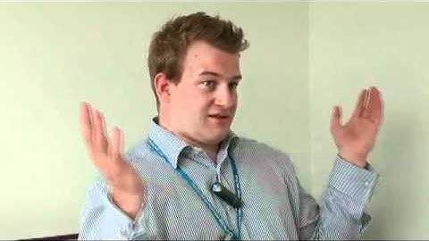 Top tips for finding the right job after graduating from the NHS Graduate Management Training Scheme