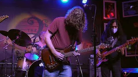 Jeff Lloyd 2020-08-31 - The Funky Biscuit Finale -...