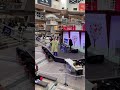 ロングトーン!ROYALcomfort大阪でのフリーライブ
