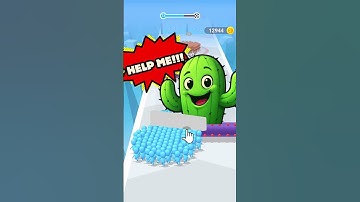 Count Master Lvl.73 #shorts #gaming #ytshorts