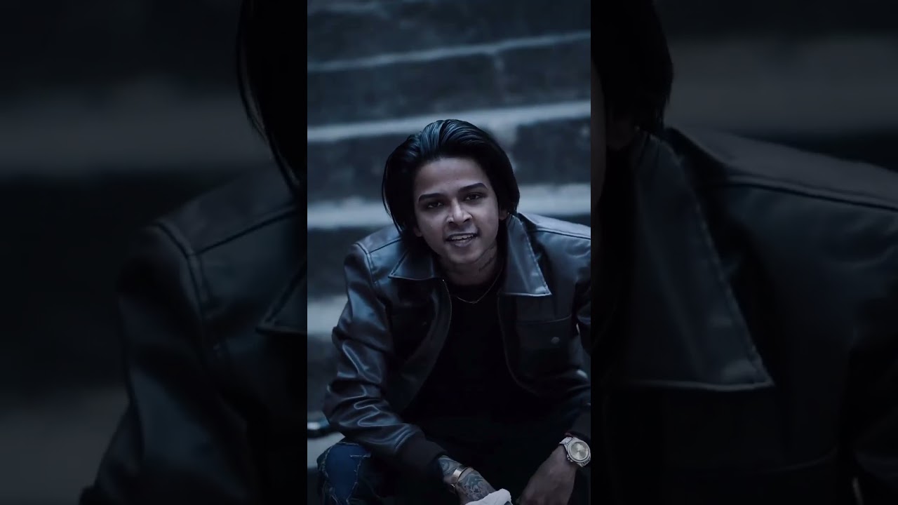 Badboli Gangster 😈 Attitude 😎 Status #attitude #shorts #viral #trending