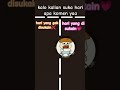 kalo kalian suka hari apa❓ #lucyliu #subscribe #fypyoutube