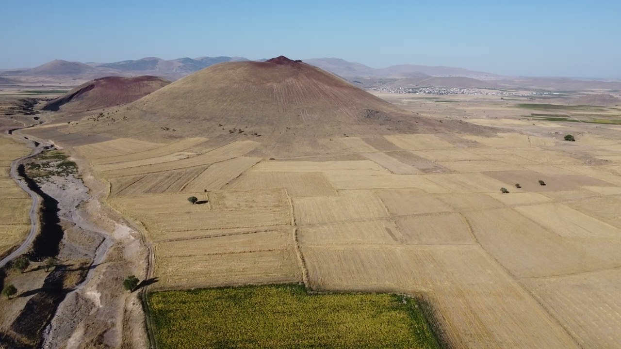 Niğde Merkez Kayırlı Köyü