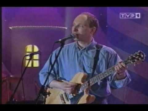 Elektryczne Gitary - Ryba pia (live '95)