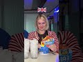 Almost Same Noodles. Two Worlds Collide. 🌶️❄️ #shortvideo #shorts