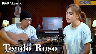 Tondo Roso ~ Cover by. Denik Armila | Live Akustik