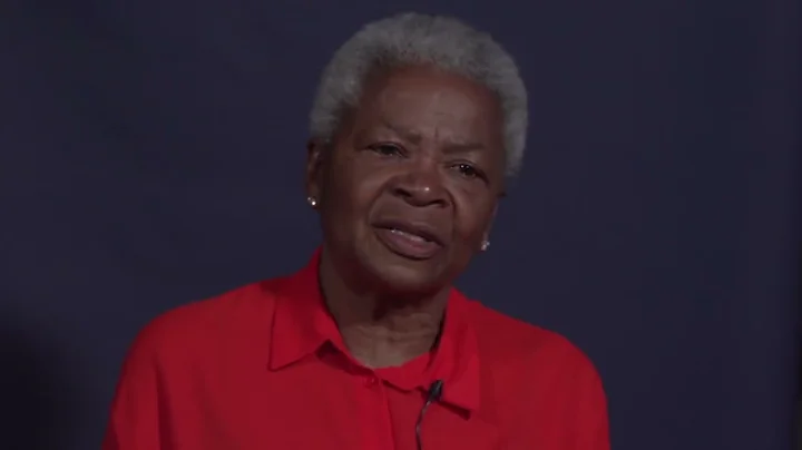 ALHI - Constance Thomas - UNA