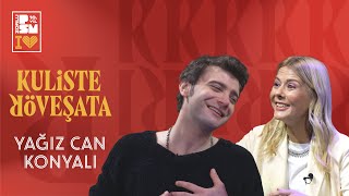 Kuliste Röveşata #5 Yağız Can Konyalı