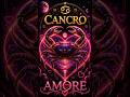 Oroscopo Cancro amore: emozioni profonde e ritorni ❤️🔥 #oroscopo #cancro #amore #segni #zodiaco