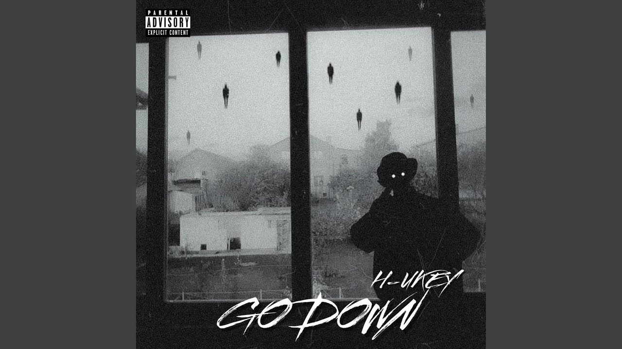 Watch GO DOWN on YouTube Watch GO DOWN on YouTube