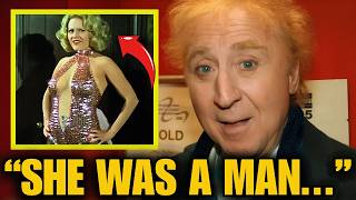 Gene Wilder Finally Reveals The Hidden Blazing Saddles Secret Most Fans Never Discovered