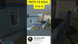 rntx vs soul #final #cegc #godl #trending #kraftonindiaesports #skyesports #clutch #shortvideo