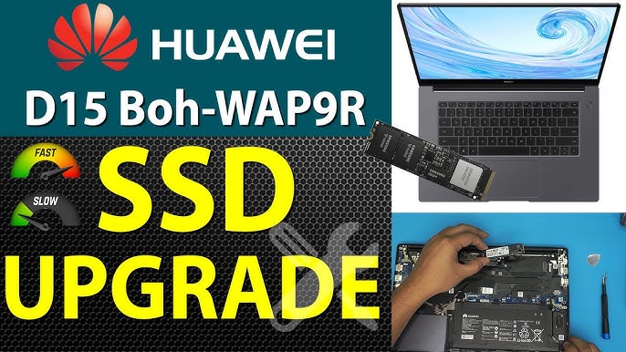  2.5inch HDD/SSD Hard Drive Cable Connector for Huawei Matebook  D15 2020 : Electronics
