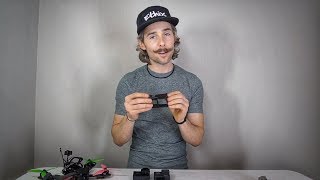 Gopro 567 Mask Protection Facehugger Ethix