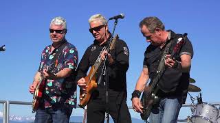 High Voltage - Radar Love (Golden Earring)