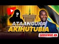 ATAANGUKA AKIWA ANAHUTUBIA WENGINE KUKIMBIA VYEO ATAANGUKA AKIWA ANAHUTUBIA WENGINE KUKIMBIA VYEO