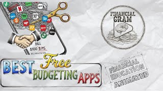 MASTER YOUR MONEY: Best FREE Budgeting Apps 2025 | FINANCIAL CRAM