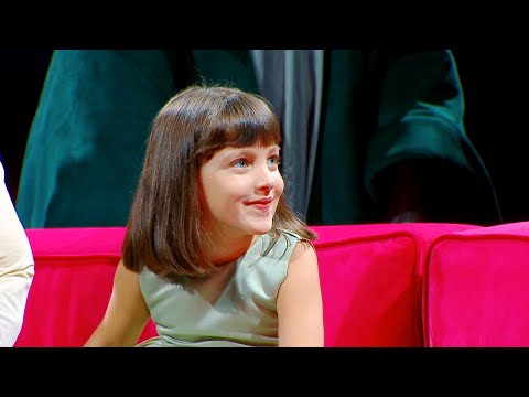 პოტერიადას მკვლევარი, ულამაზესი თინანო ახალაძე