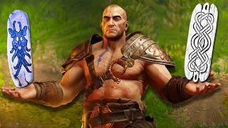 Diablo 2's NEW Hero (RotW)