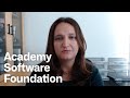 Academy software foundation  universe 2022