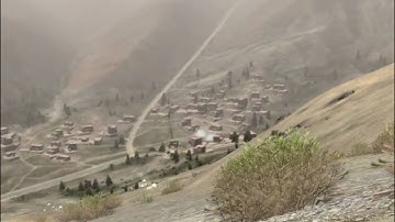 Arma 2 OA: =NF= and [TAO] just a regular night  =]