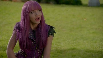 Descendants 2 BTS Deleted Song: 