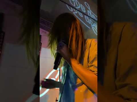 Обе две - Kenzo (акустика) @Union двор (18-08-22)