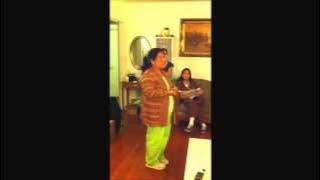 First Vita Plus Los Angeles Testimonial Rebecca Asuncion