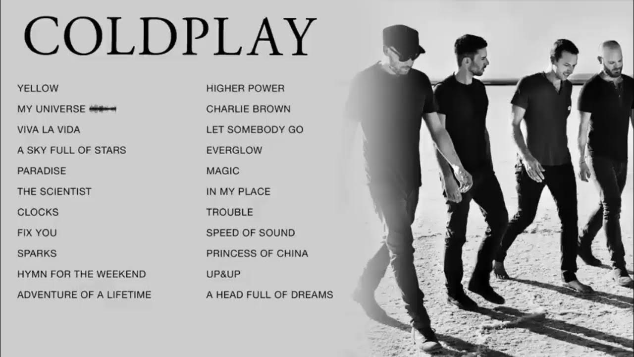 Coldplay | Top Songs 2024 Playlist | Yellow, My Universe, Viva La Vida... Coldplay | Top Songs 2024 Playlist | Yellow, My Universe, Viva La Vida...