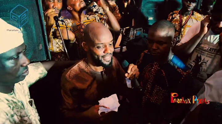 Sulaimon Adio Atawewe  - Atenirojo (Part 2)