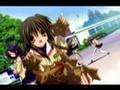 clannad - Ten Thousand Miracles