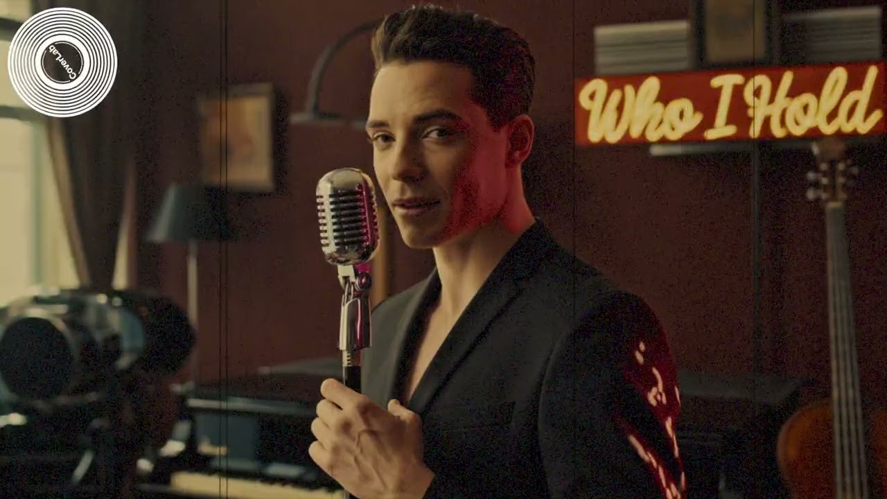 Jace Monroe - Who I Hold | Best R&B Jazz Experience