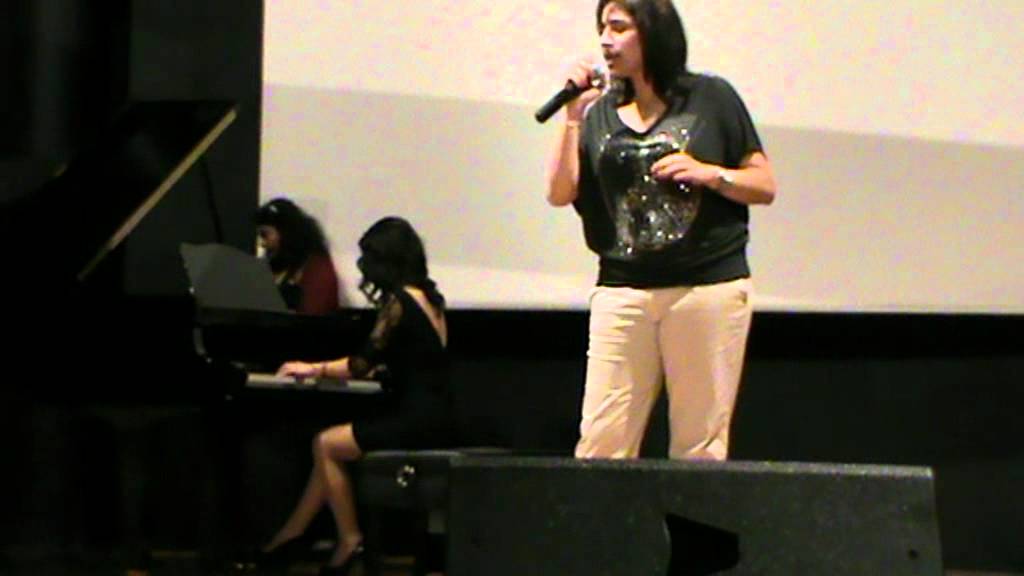 La b2ahlamak (Talent Show 2012).MPG