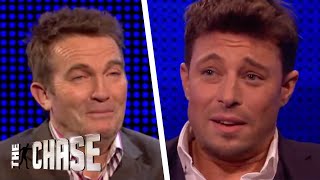 The Chase's Best Ever Moments! | 100k Subscriber Special | The Chase