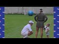 🥹🎾 Jannik Sinner’s Sweet Moment with Belinda Bencic’s Daughter Bella Melts Hearts!