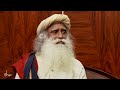 Why Does Stress Happen? | Sadhguru | Shemaroo Spiritual Life